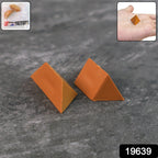 3D Pyramid Puzzle Toy (1 Set)