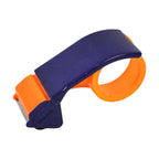 45mm Hand Tape Dispenser Packing Packaging Boxes Roll Roller Cutter