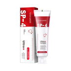 SP-4 probiotic Natural whitening toothpaste (BUY 1 GET 1 FREE)